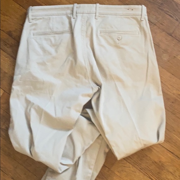 J Crew Khakis - Picture 3 of 5